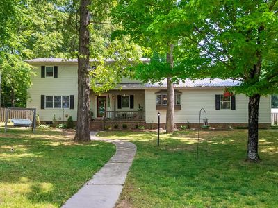 163 Mapleton Forest Dr NW