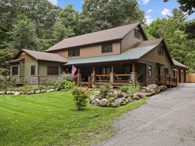 161 Crane Road