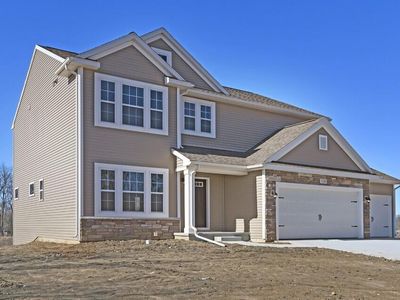 7951 Snow View Dr SE