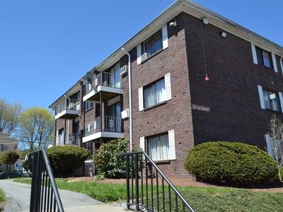 264 E Haverhill St APT 4