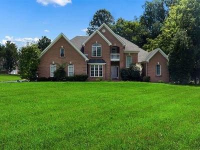 106 Tanglewood Dr