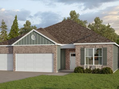 373 Archers Brook Way