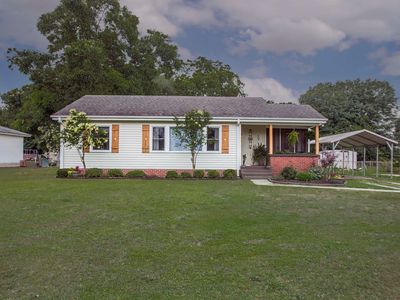 607 Palmer St