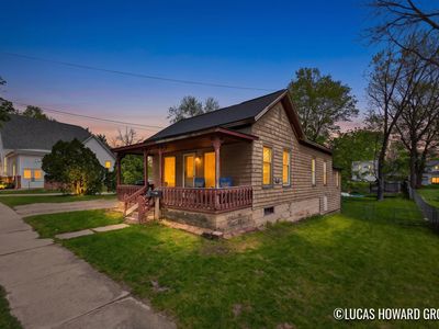 529 N Michigan Ave
