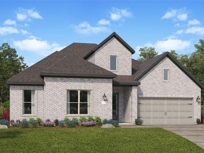 2507 Tranquil Cedar Dr