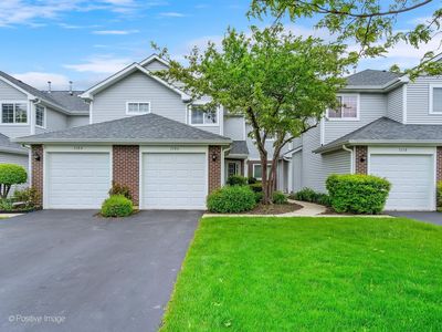 Property at 1106 E Wilson Ave, Lombard, IL