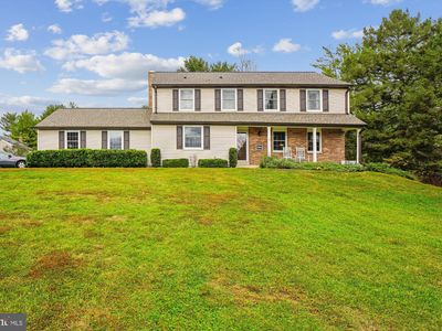 21904 Goshen School Rd