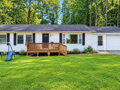 Property at 1243 Ward Rd, Nettie, WV