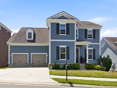 1814 Lanceford Ct