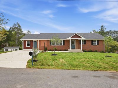 1601 Cedar Hill Rd