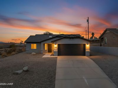 3661 Yucca Dr