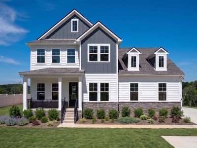 Elate II Plan, Richvale Estates
