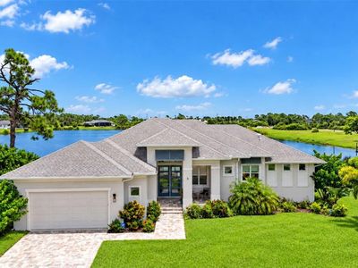 5 REEF COURT