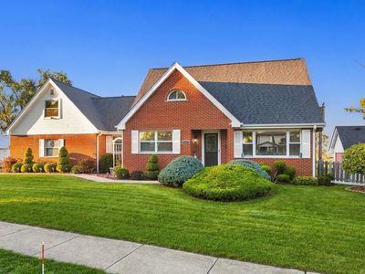 917 McCarthy Rd