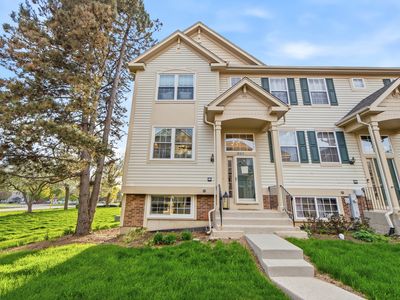Property at 18615 W Sterling Ct #18615, Grayslake, IL