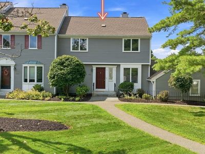 2606 Postgate Ln Unit 2606