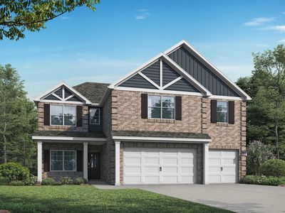115 Brookford Blvd