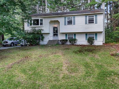 4 Brookfield Drive