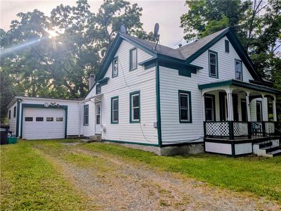 22 Shaffer Rd