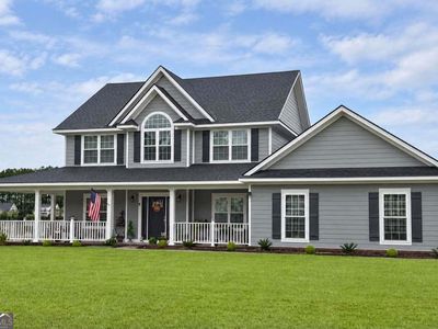 Property at 1512 Plantation Cir, Blackshear, GA