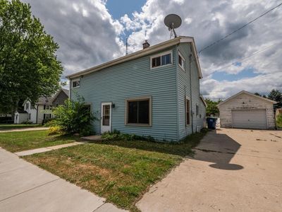 225 W Main STREET
