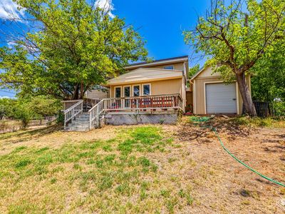 2033 American Legion Rd