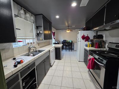 275 Ida Way