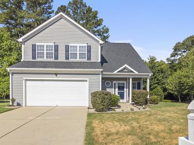 804 Nightshade Way