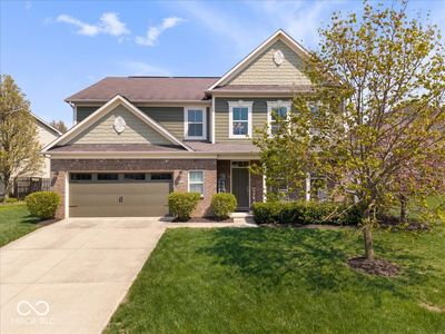 9647 Brook Meadow Dr