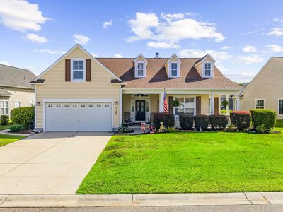 516 Benson Dr.