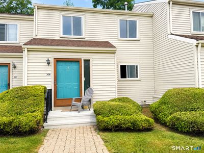308 Village Drive #308