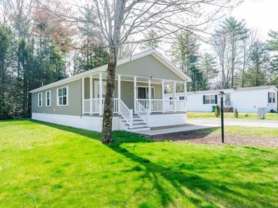 71 Eagle Drive