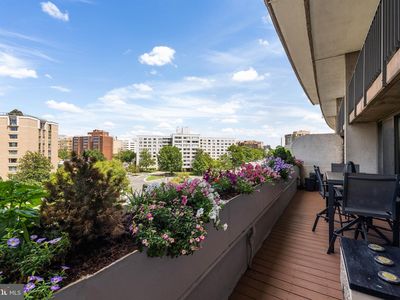 2510 Virginia Ave NW #710