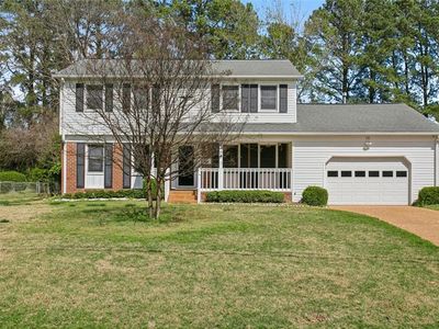 15 Paddock Dr