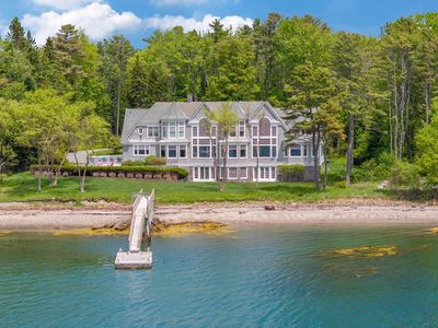 92 Spruce Point Road