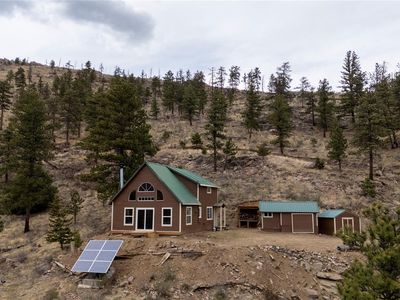 1049 Spencer Mountain Road