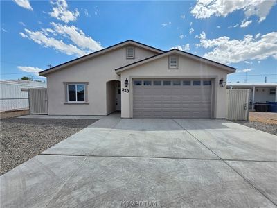 520 Harbor Drive