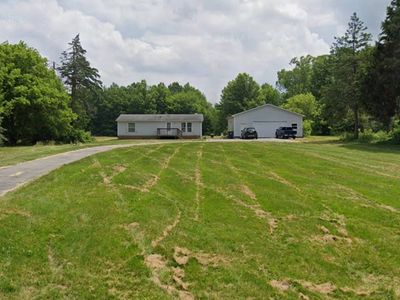 Property at 3647 S Newton Falls Rd, North Jackson, OH