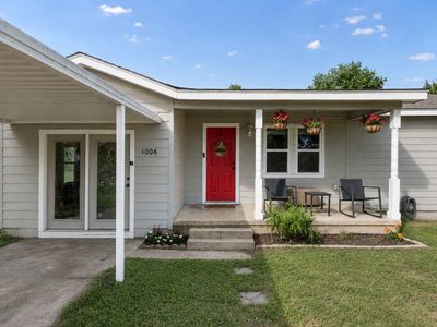 Property at 1008 Pierce St, Mc Gregor, TX