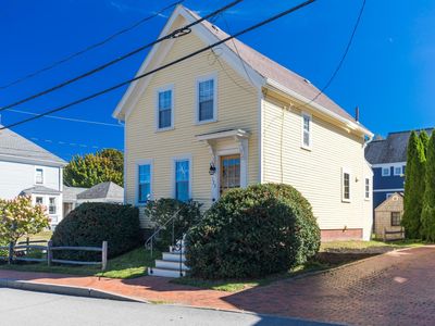 122 New Castle Avenue