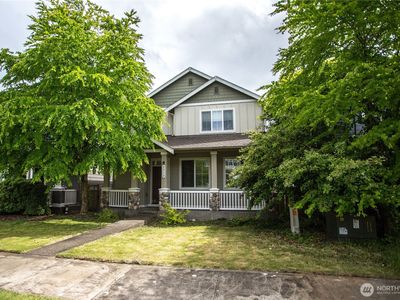 4319 Fire Willow Way NW