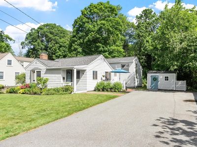90 Summer St