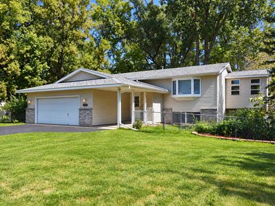 Property at 5506 Prospect Ave, White Bear Township, MN