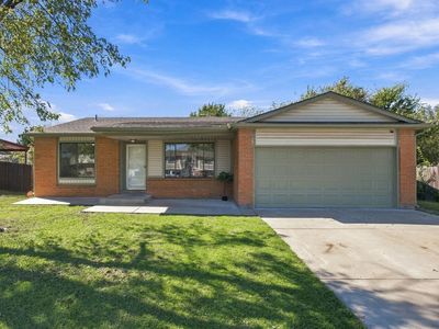 Property at 3115 N Brookfield St, Wichita, KS