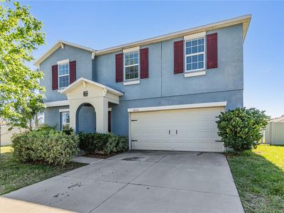 7010 Wiseman Run Dr