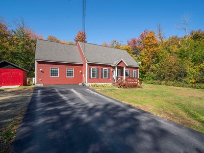 195 South Hidden Lake Road