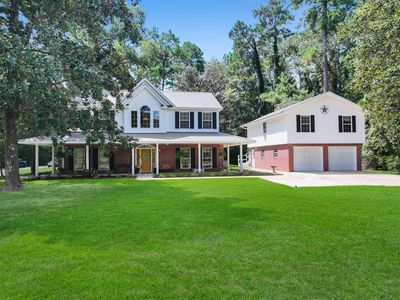 Property at 1000 Forsythia Dr, Village Mills, TX