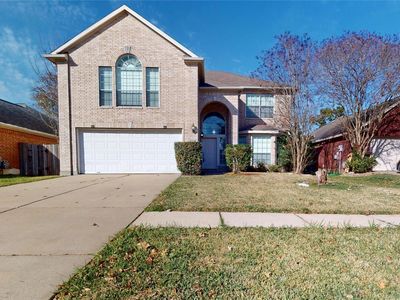 3310 Pecan Mill Dr