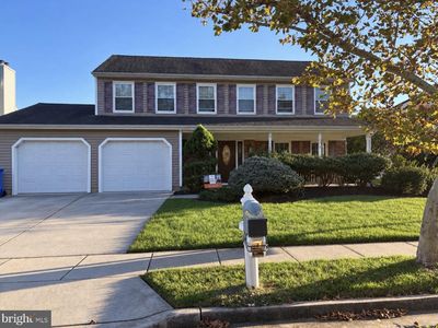 106 Fox Hill Dr