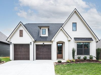 The Beckham Plan, Sedman Hills